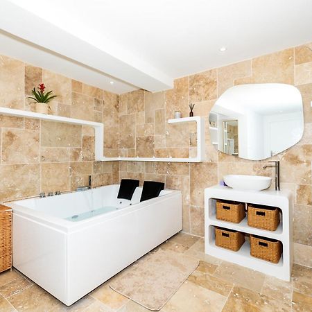 شقة Casa Terracotta ألّاوش المظهر الخارجي الصورة