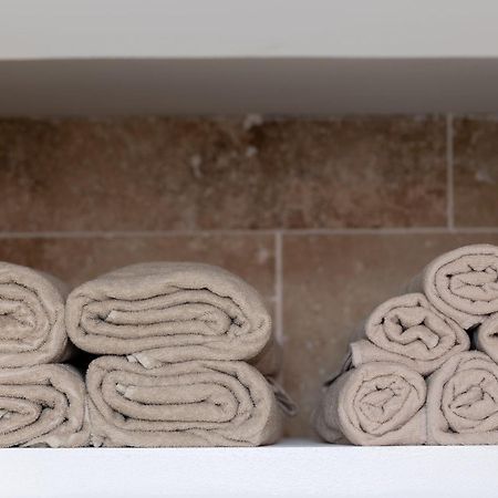 شقة Casa Terracotta ألّاوش المظهر الخارجي الصورة